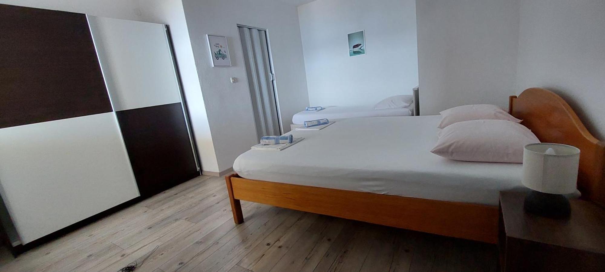 Apartments Dana Omis Ruang foto