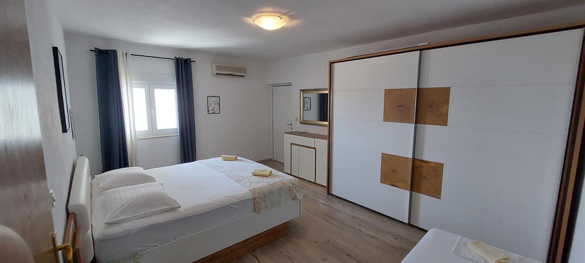 Apartments Dana Omis Ruang foto