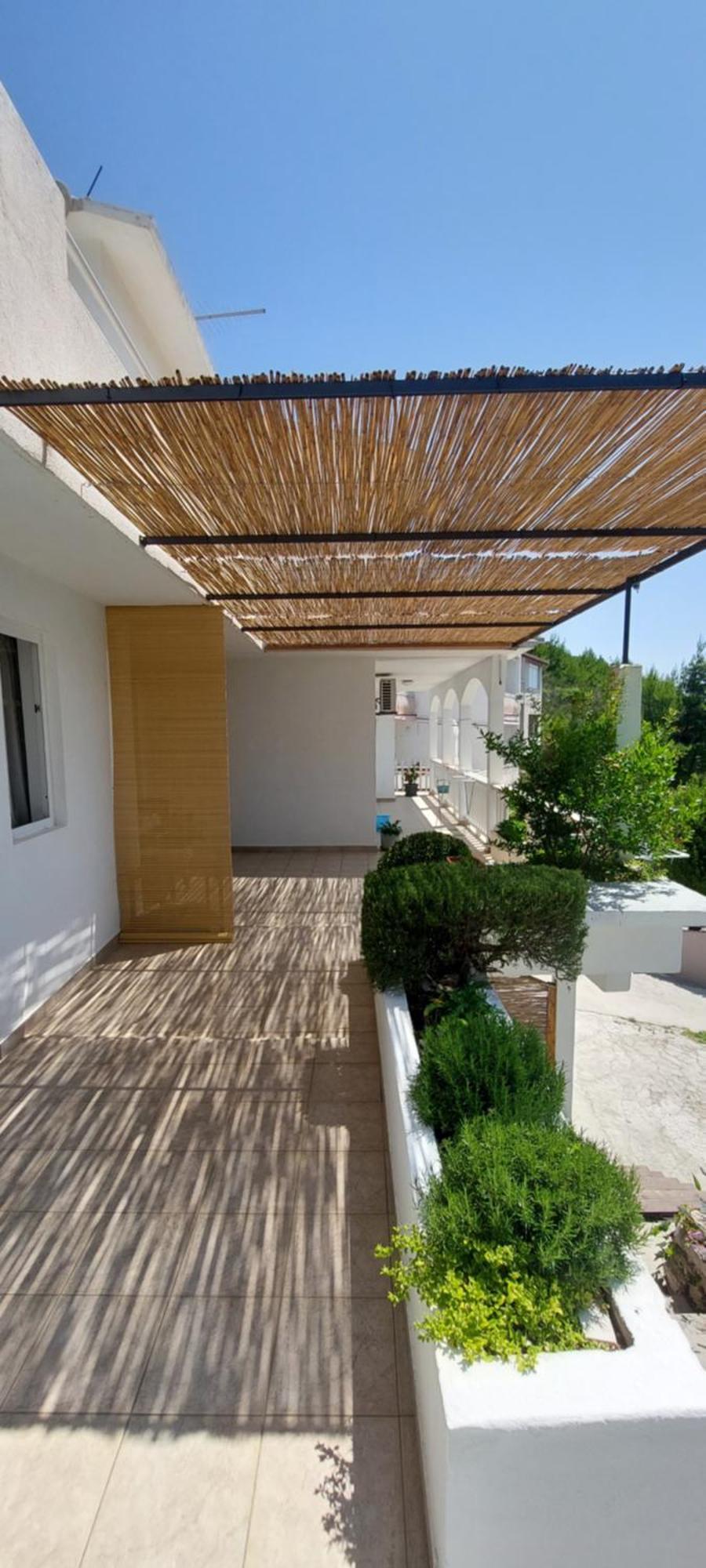 Apartments Dana Omis Ruang foto